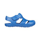 Skechers EVA Foam Sandals Skechers Wave Blast Blue