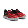 Skechers Sneaker Skechers Comfy Flex 2.2 Tronox - Black/Red