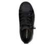 Skechers Sneaker Skechers Shoutouts Deluxe Shine - Black