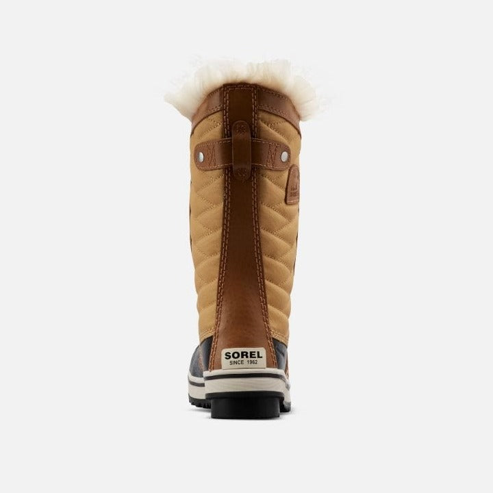 Sorel Girl´s Youth Tofino II Snow Boot， Curry， Elk， 6 M US Big Kid-