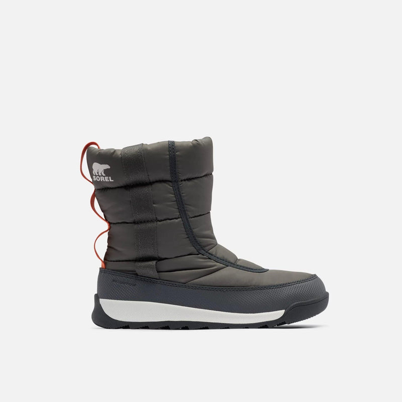 Sorel youth hot sale winter boots