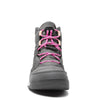 Sorel Winter Boots Sorel Youth Whitney II Short Lace WP Winter Boots Grey/Pink