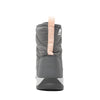 Sorel Winter Boots Sorel Youth Whitney II Short Lace WP Winter Boots Grey/Pink