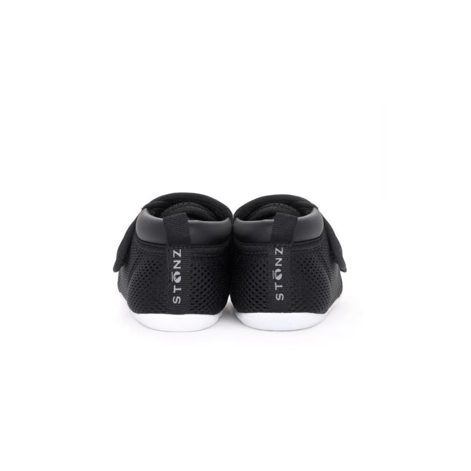 Stonz First Step Shoes Stonz - Cruiser black