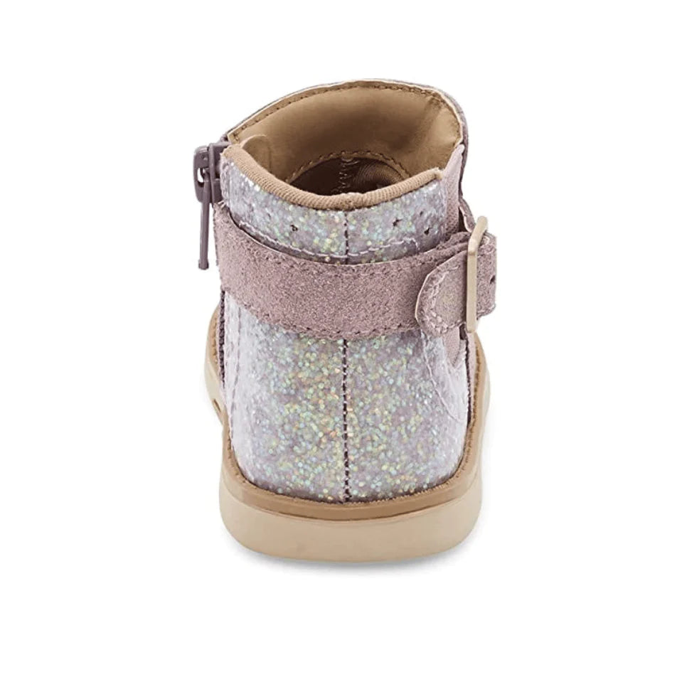 Michael kors discount agnes booties