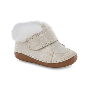 Stride Rite boots Stride Rite Mateo - Champagne