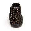 Stride Rite First Step Shoes Stride Rite Zaria - Black with Stars