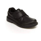 Stride Rite School/Uniform Shoes 1 Big Kids / Medium Stride Rite Laurance Black