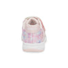 Stride Rite Sneaker Stride Rite Lighted Glimmer Blush