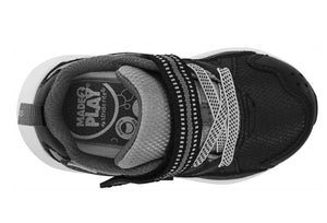 Stride Rite Sneaker Stride Rite m2p Journey 2.0 Adapt black