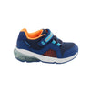 Stride Rite Sneaker Stride Rite m2p Lumi Bounce Blue