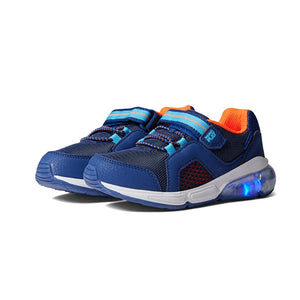 Stride Rite Sneaker Stride Rite m2p Lumi Bounce Blue