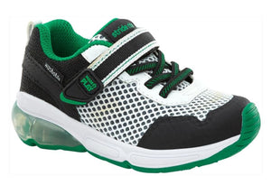 Stride Rite Sneaker Stride Rite M2P Radiant Bounce Sneaker Green/Multi