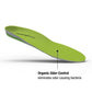Superfeet Insoles A - Mens 13.5 - 2 US Superfeet Green Insoles