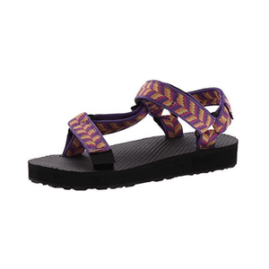 Teva Sandals 13 Big Kids Teva Kids Original Universal - Purple multi