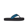 Teva Sandals Teva Kids Mush II - Layered Rock Black