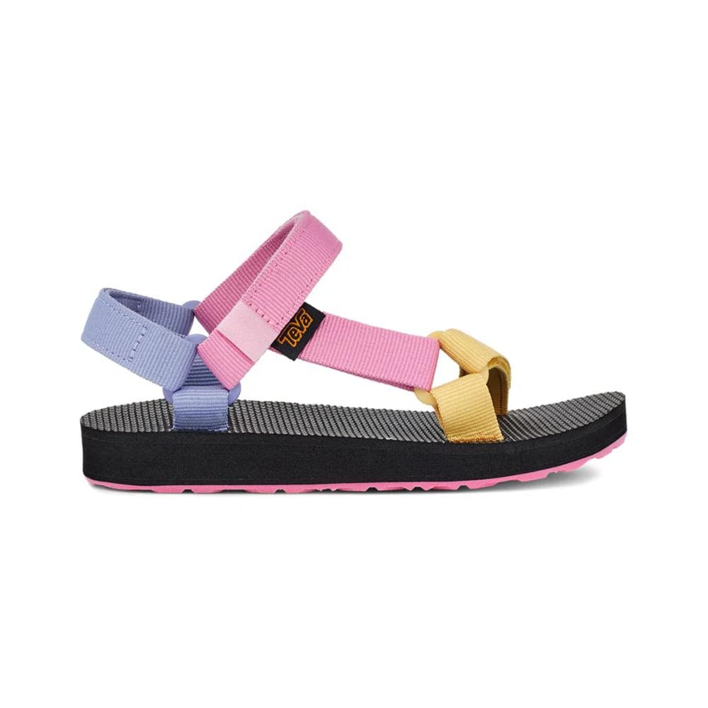 Teva Kids Original Universal Rosebloom Multi lilsoles.ca