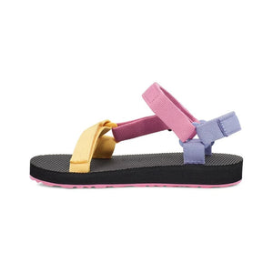 Teva Sandals Teva Kids Original Universal - Rosebloom Multi
