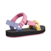 Teva Sandals Teva Kids Original Universal - Rosebloom Multi
