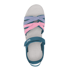Teva Sandals Teva Kids Tirra - Blue Coral