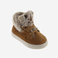 Victoria High Tops 28 EU Victoria Children's High Top 1250154 Cuero/Brown