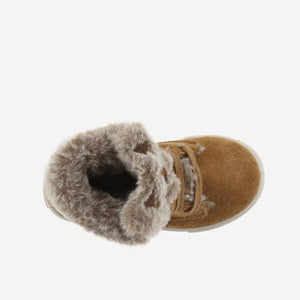 Victoria High Tops Victoria Children's High Top 1250154 Cuero/Brown